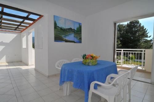 Villa Iris พริโนส ภายนอก รูปภาพ