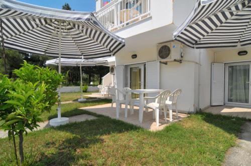 Villa Iris พริโนส ภายนอก รูปภาพ